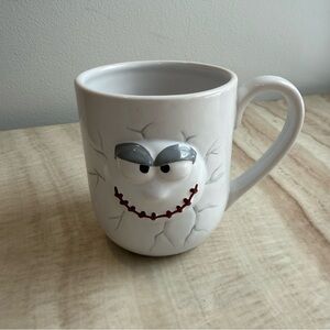 Gary Patterson "Going Going" 3D Baseball Coffee Mug